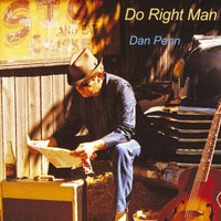 Dan Penn, Do Right Man