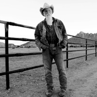 Seasick Steve, Keepin' the Horse Between Me and the Ground