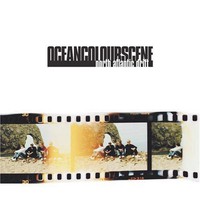Ocean Colour Scene, North Atlantic Drift