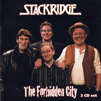 Stackridge, The Forbidden City