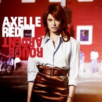 Axelle Red, Rouge Ardent