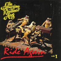 The Amazing Rhythm Aces, Ride Again Vol. 1