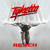 Tyketto, Reach
