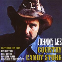 Johnny Lee, Country Candy Store
