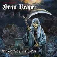 Steve Grimmett's Grim Reaper, Walking In The Shadows