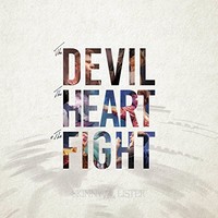 Skinny Lister, The Devil, The Heart & The Fight