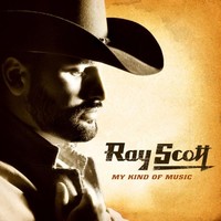 Ray Scott, My Kind of Music