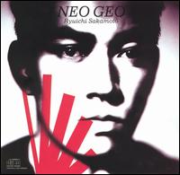 Ryuichi Sakamoto, Neo Geo