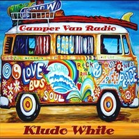 Kludo White, Camper Van Radio