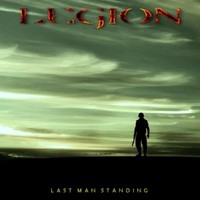 Legion, Last Man Standing