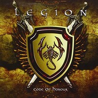 Legion, Code Of Honour