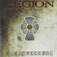 Legion, Resurrection