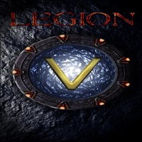 Legion, V