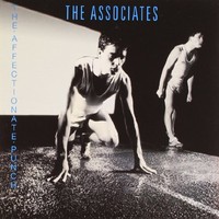 The Associates, The Affectionate Punch