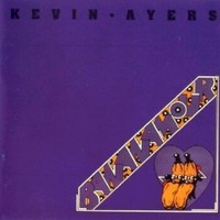 Kevin Ayers, Bananamour