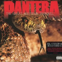 Pantera, The Great Southern Trendkill (20th Anniversary Edition)