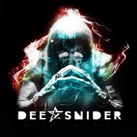 Dee Snider, We Are the Ones