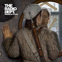 The Radio Dept., Running Out of Love