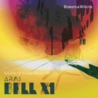 Bell X1, Arms