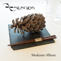 D Creation, Moderate Album