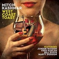 Mitch Kashmar, West Coast Toast