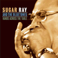 Sugar Ray and the Bluetones, Hands Across The Table