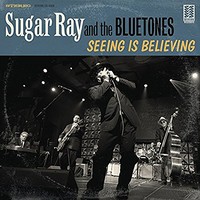 Sugar Ray and the Bluetones, Seeing Is Believing