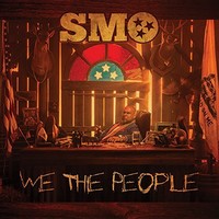 Big Smo, We the People