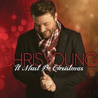 Chris Young, It Must Be Christmas