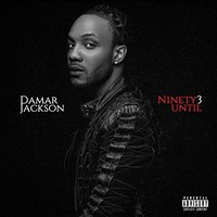 Damar Jackson, Ninety3Until