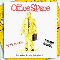 Various Artists, Office Space