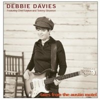 Debbie Davies, Tales From the Austin Motel