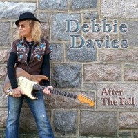 Debbie Davies, After The Fall
