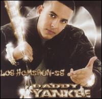 Daddy Yankee, Los Homerun-es