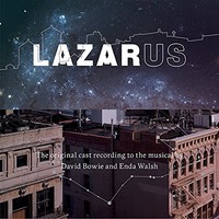Various Artists, Lazarus