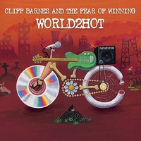 Cliff Barnes and the Fear of Winning, World2hot