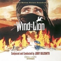 Jerry Goldsmith, The Wind and the Lion