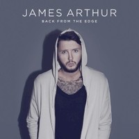 James Arthur, Back From The Edge