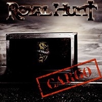 Royal Hunt, Cargo