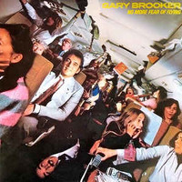 Gary Brooker, No More Fear Of Flying