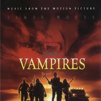 John Carpenter, Vampires