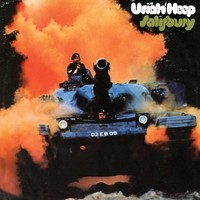 Uriah Heep, Salisbury (Deluxe Edition)