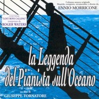 Ennio Morricone, La Leggenda Del Pianista Sull'Oceano