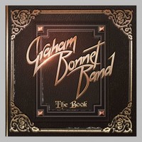 Graham Bonnet Band, The Book