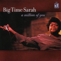 Big Time Sarah, A Million Of You