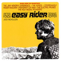 Various Artists, Easy Rider