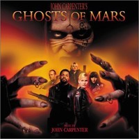 John Carpenter, Ghosts Of Mars