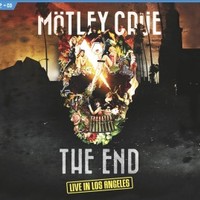 Motley Crue, The End: Live in Los Angeles
