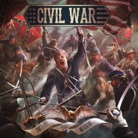 Civil War, The Last Full Measure