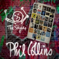 Phil Collins, The Singles